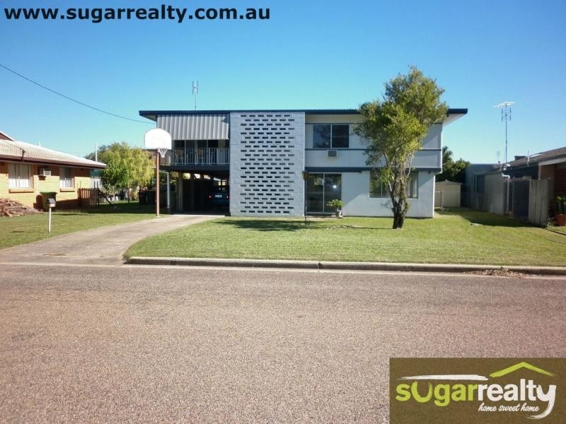 83 Ross Street, East Ayr, Ayr QLD 4807