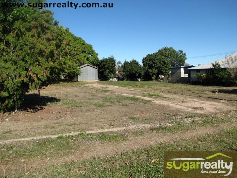 Ayr QLD 4807