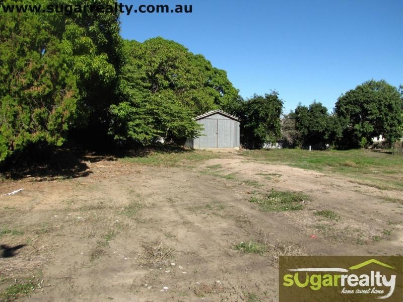 Ayr QLD 4807