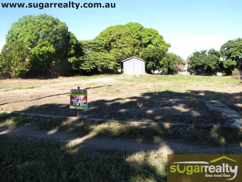 Ayr QLD 4807