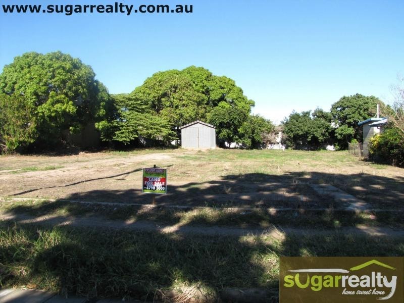 Ayr QLD 4807