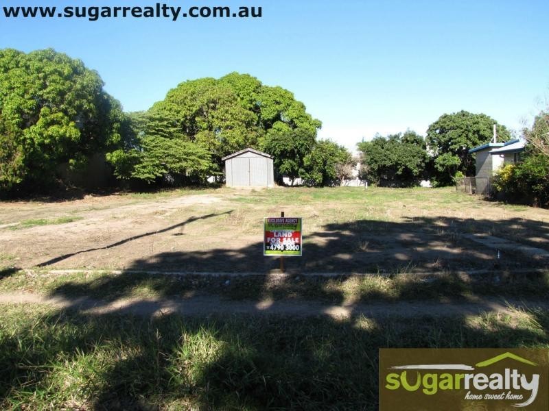 Ayr QLD 4807