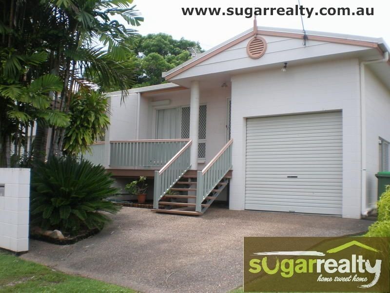 Unit 2/6 Macmillan Street, Ayr QLD 4807