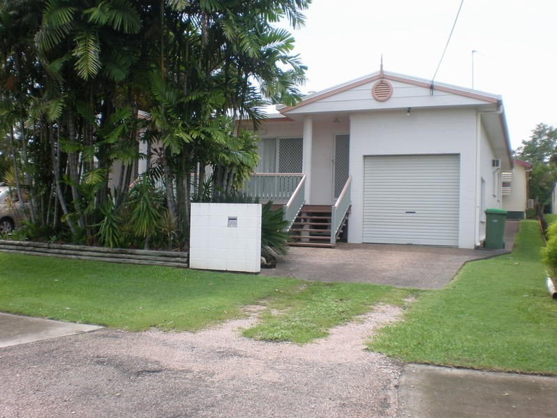 Unit 2/6 Macmillan Street, Ayr QLD 4807