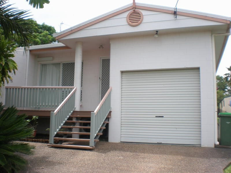 Unit 2/6 Macmillan Street, Ayr QLD 4807