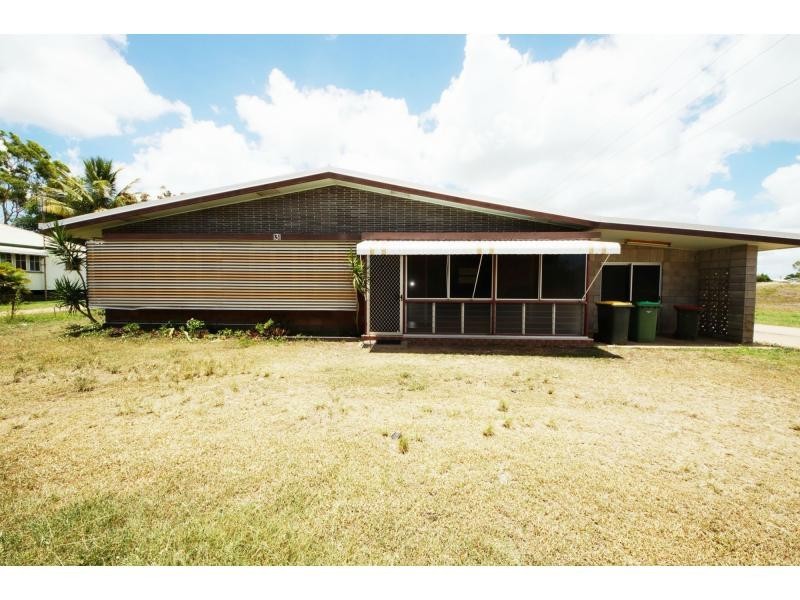131 Woods Street, Ayr QLD 4807