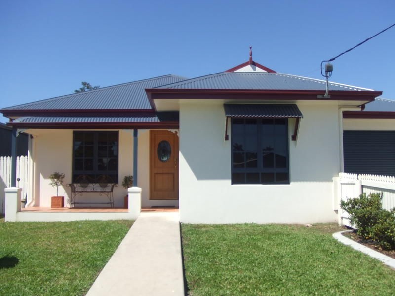 4A Cox Street, Ayr QLD 4807