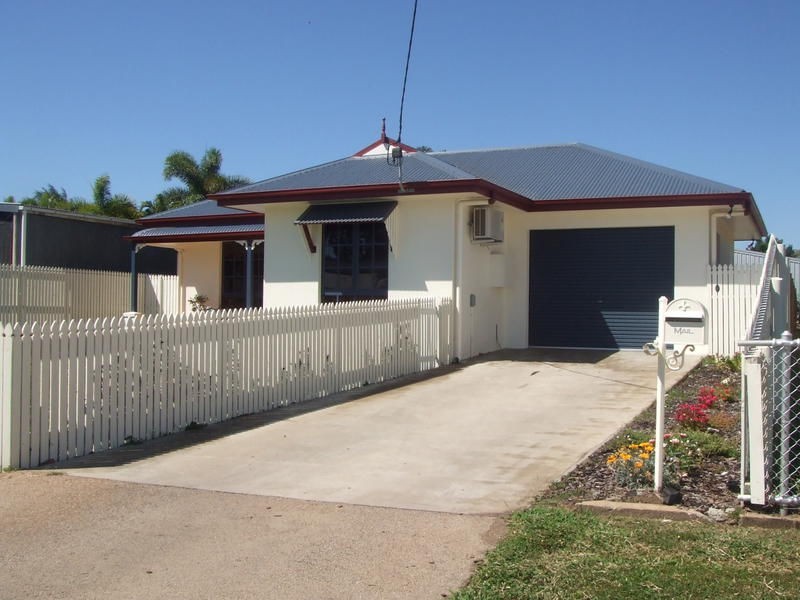 4A Cox Street, Ayr QLD 4807