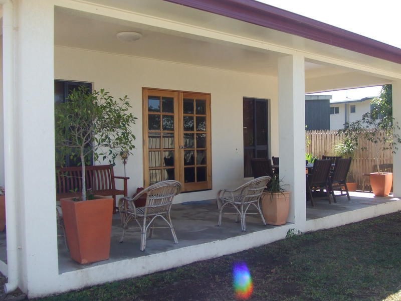 4A Cox Street, Ayr QLD 4807