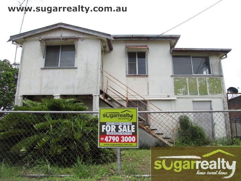 25 Margaret Street, Ayr QLD 4807