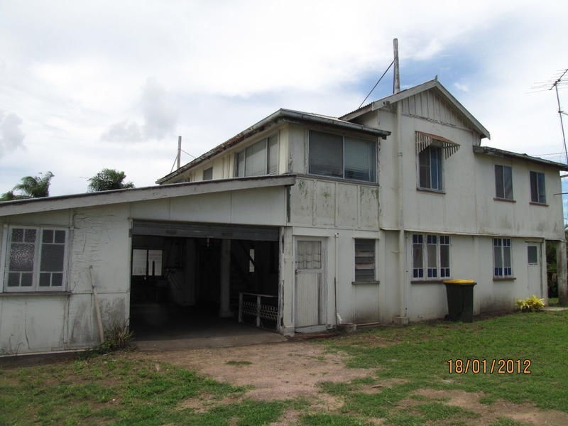 25 Margaret Street, Ayr QLD 4807