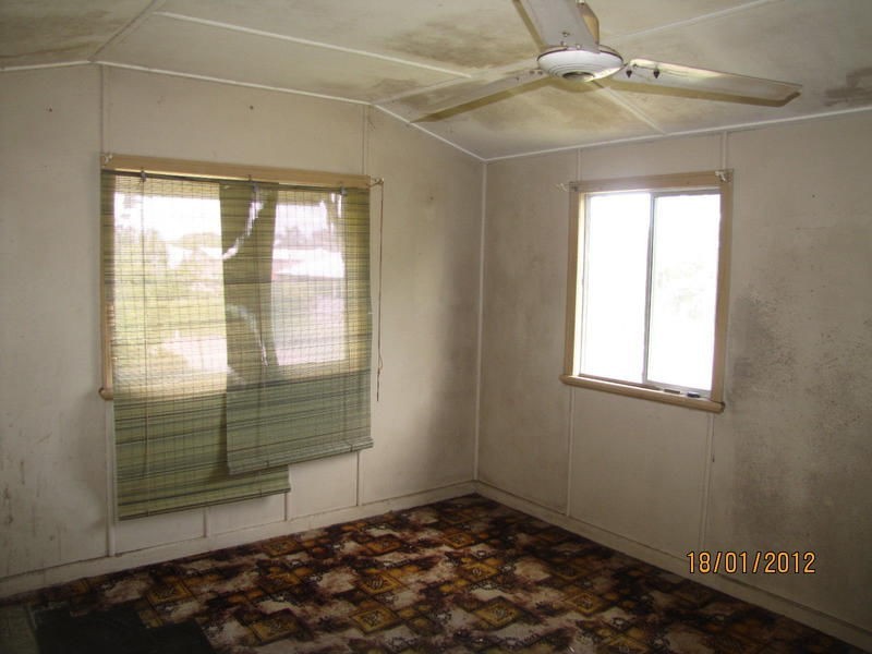 25 Margaret Street, Ayr QLD 4807