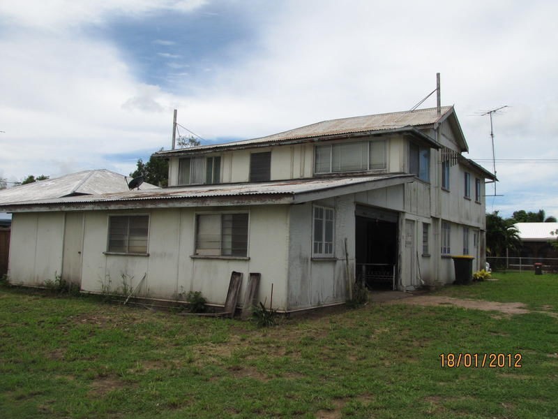 25 Margaret Street, Ayr QLD 4807