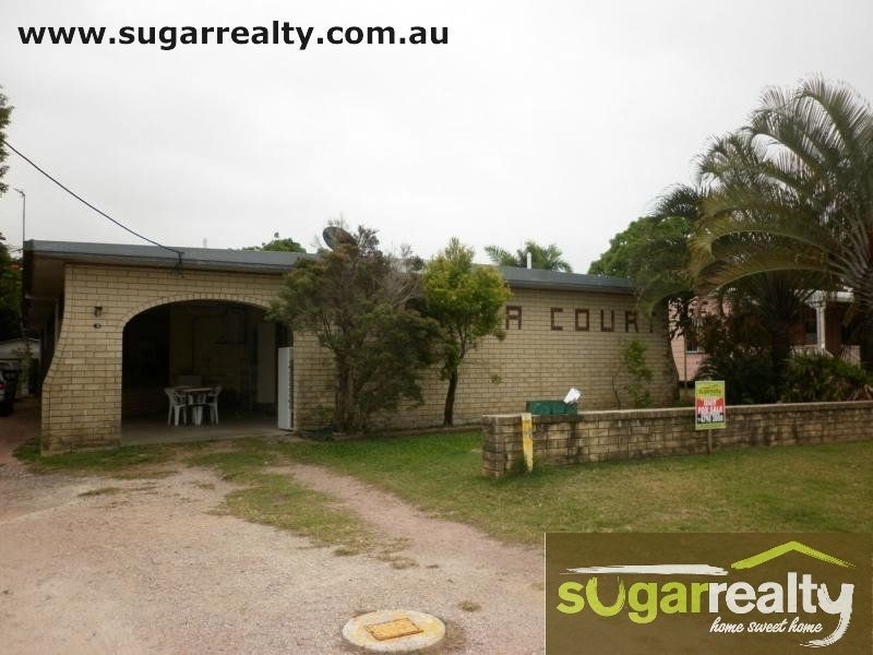 Unit 1,2,3/5 Graham Street, Ayr QLD 4807