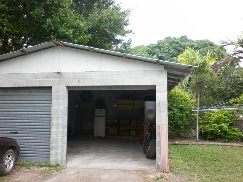 Unit 1,2,3/5 Graham Street, Ayr QLD 4807