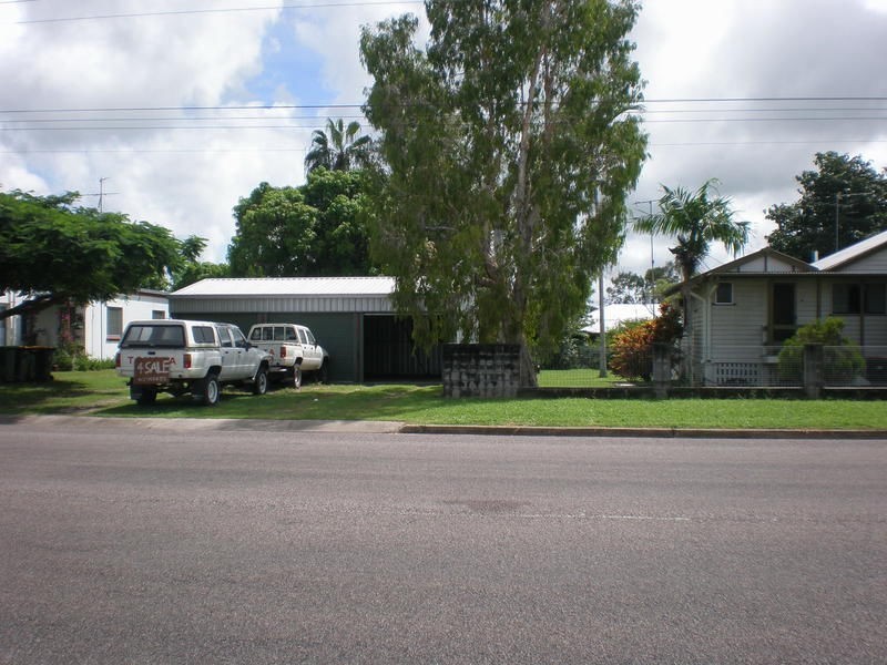 Unit 1,2,3/74 Chippendale Street, Ayr QLD 4807