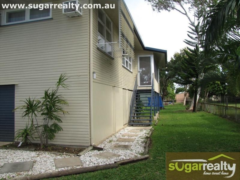 25 Dennis Street, Ayr QLD 4807