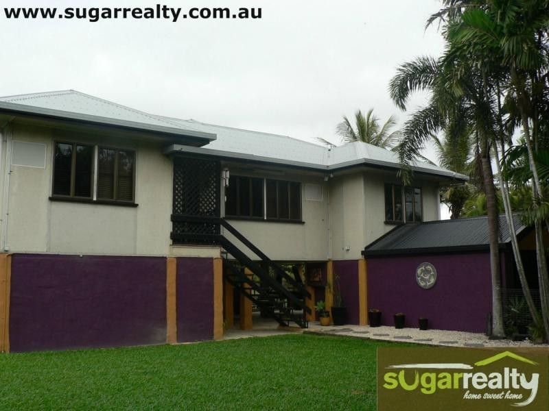 100 McDesme Road, McDesme, Ayr QLD 4807