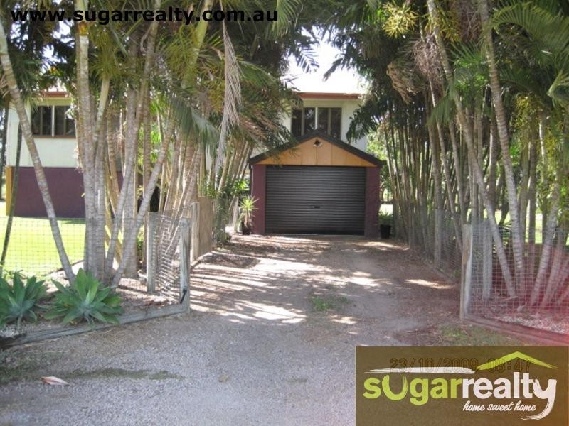 100 McDesme Road, McDesme, Ayr QLD 4807