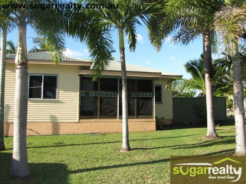 22 Clayton Street, East Ayr, Ayr QLD 4807