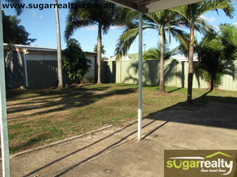 22 Clayton Street, East Ayr, Ayr QLD 4807