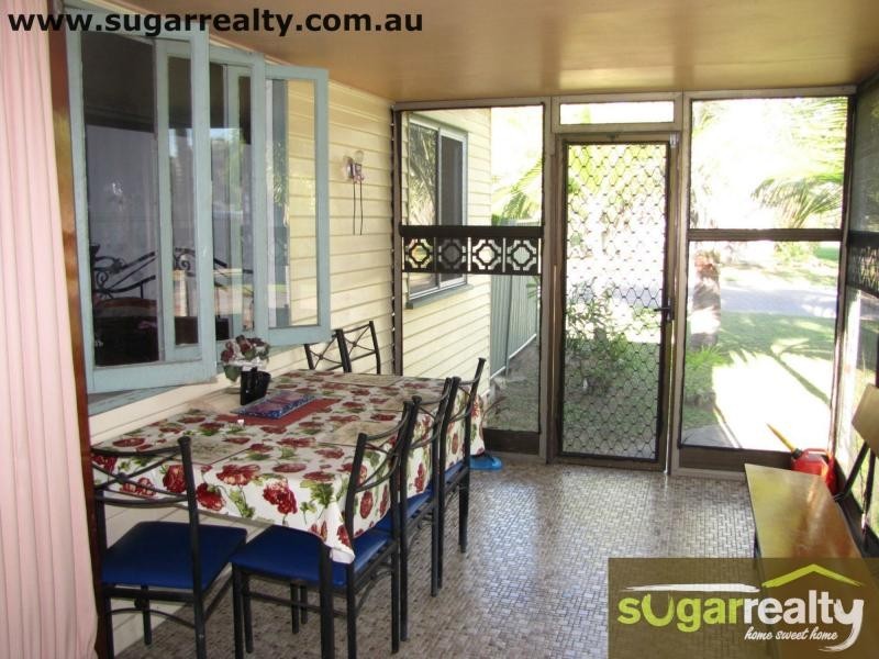 22 Clayton Street, East Ayr, Ayr QLD 4807