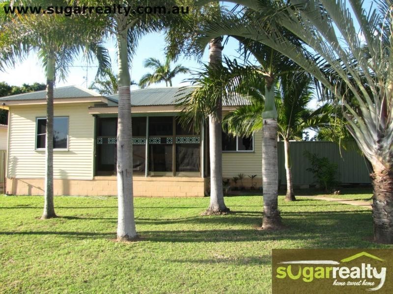 22 Clayton Street, East Ayr, Ayr QLD 4807