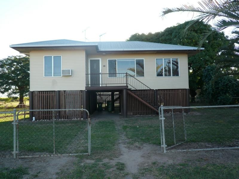 Clare QLD 4807