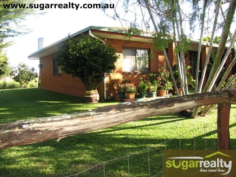 30 Anabranch Road, Jarvisfield, Ayr QLD 4807