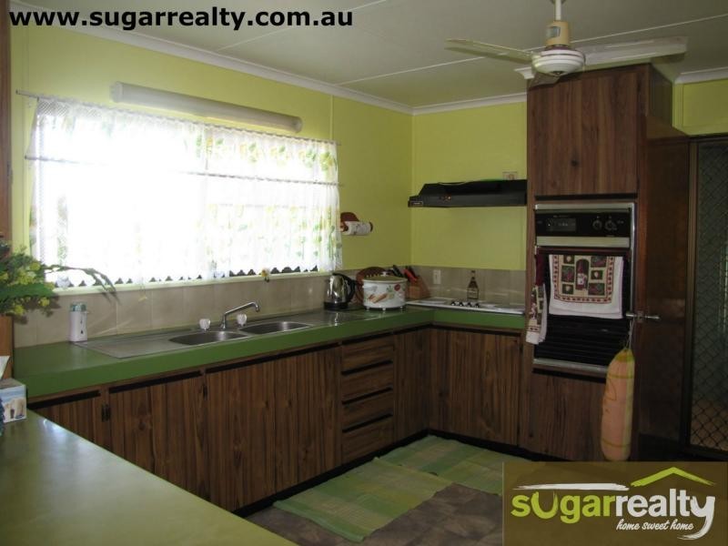 30 Anabranch Road, Jarvisfield, Ayr QLD 4807