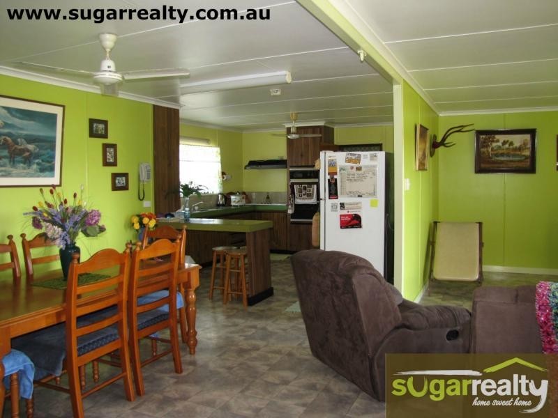 30 Anabranch Road, Jarvisfield, Ayr QLD 4807