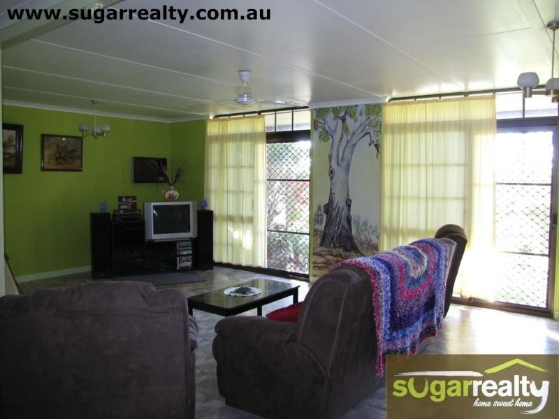 30 Anabranch Road, Jarvisfield, Ayr QLD 4807