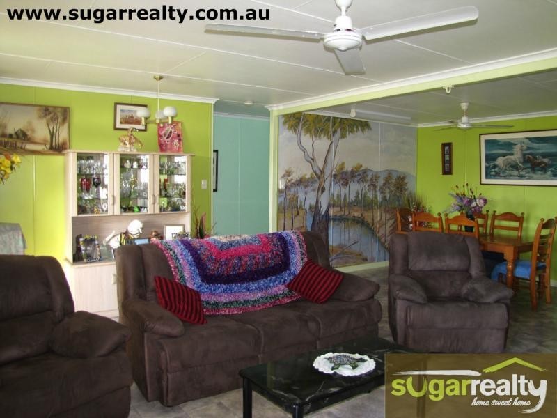 30 Anabranch Road, Jarvisfield, Ayr QLD 4807