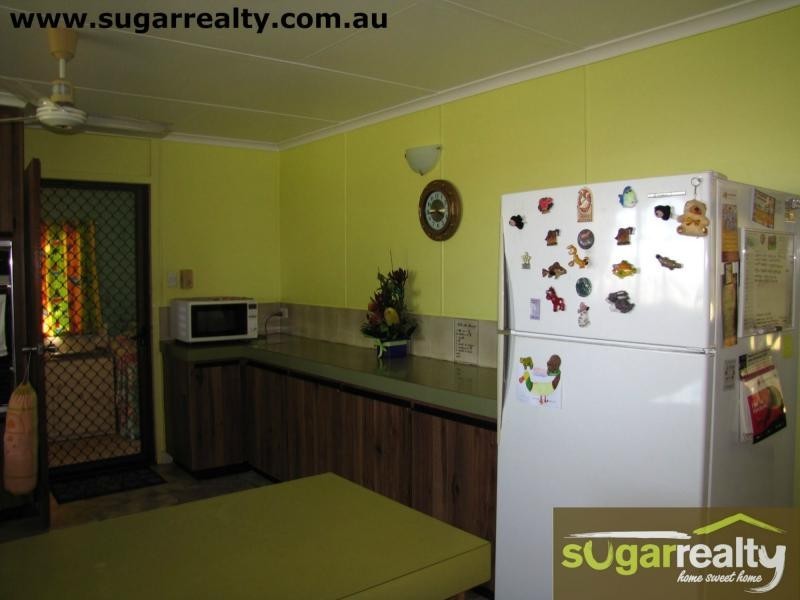 30 Anabranch Road, Jarvisfield, Ayr QLD 4807