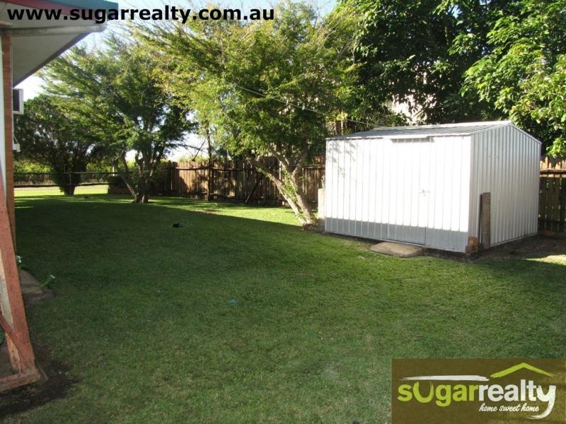 30 Anabranch Road, Jarvisfield, Ayr QLD 4807
