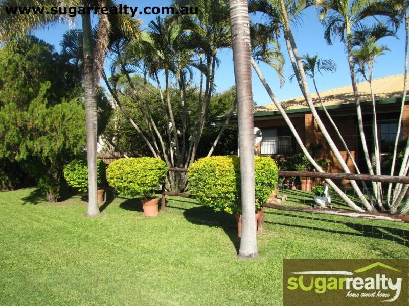 30 Anabranch Road, Jarvisfield, Ayr QLD 4807