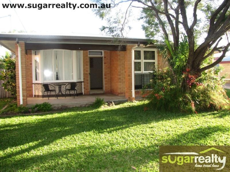 33 Irving Street, Ayr QLD 4807