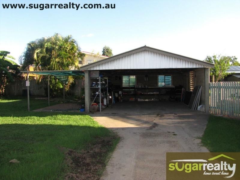 33 Irving Street, Ayr QLD 4807
