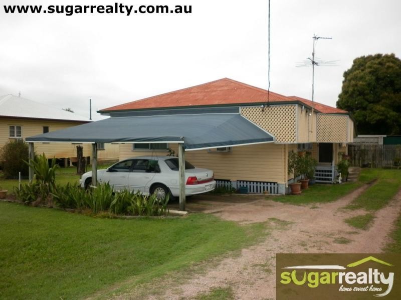40 Cox Street, East Ayr, Ayr QLD 4807