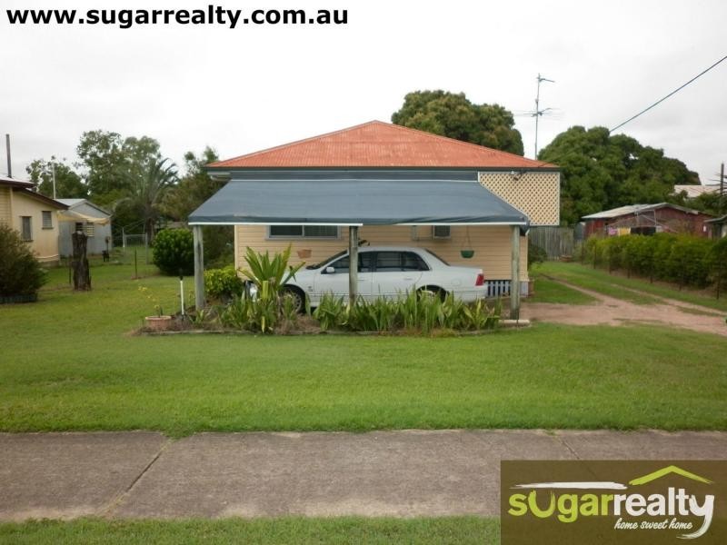 40 Cox Street, East Ayr, Ayr QLD 4807