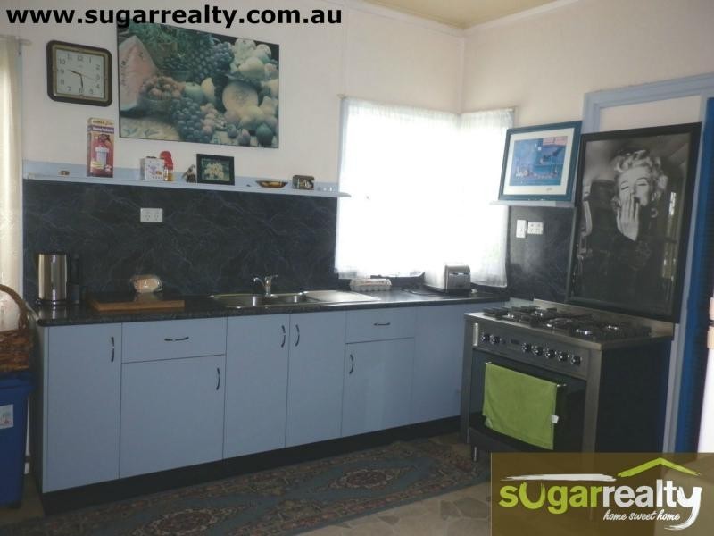 40 Cox Street, East Ayr, Ayr QLD 4807