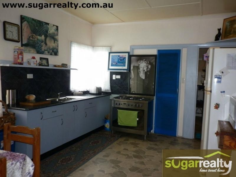 40 Cox Street, East Ayr, Ayr QLD 4807