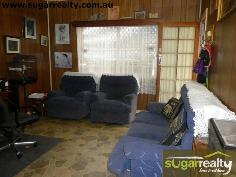 40 Cox Street, East Ayr, Ayr QLD 4807