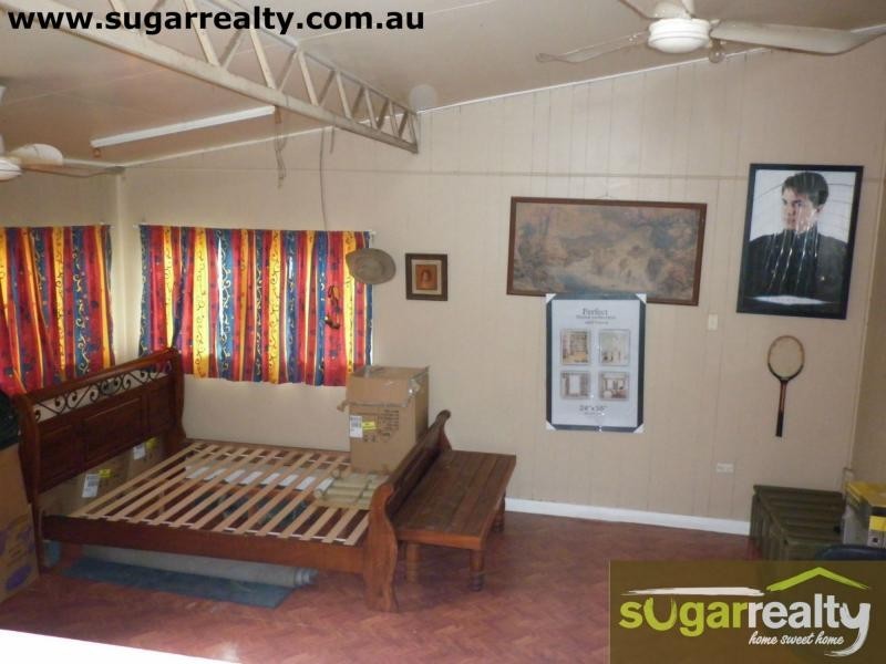 40 Cox Street, East Ayr, Ayr QLD 4807