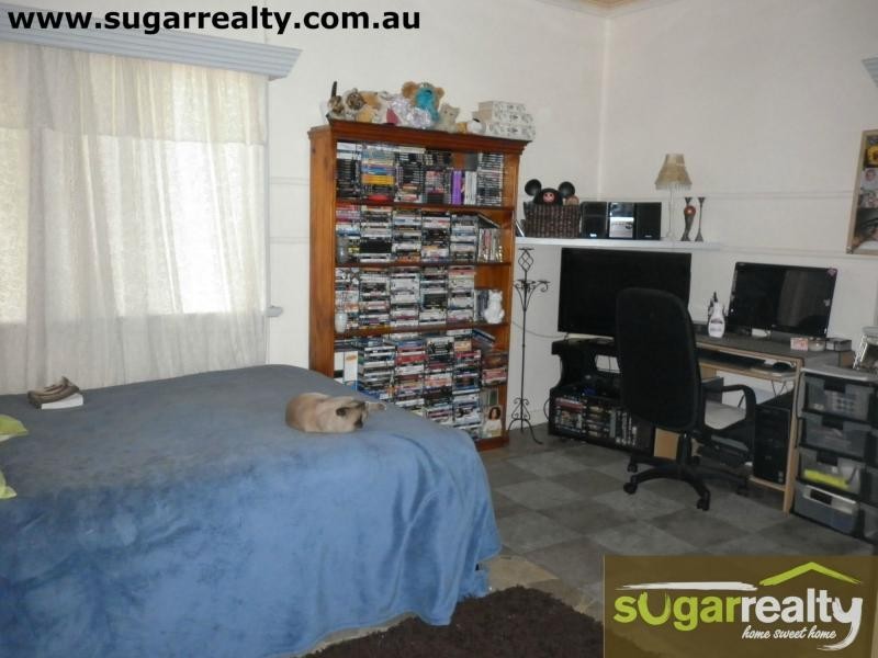 40 Cox Street, East Ayr, Ayr QLD 4807