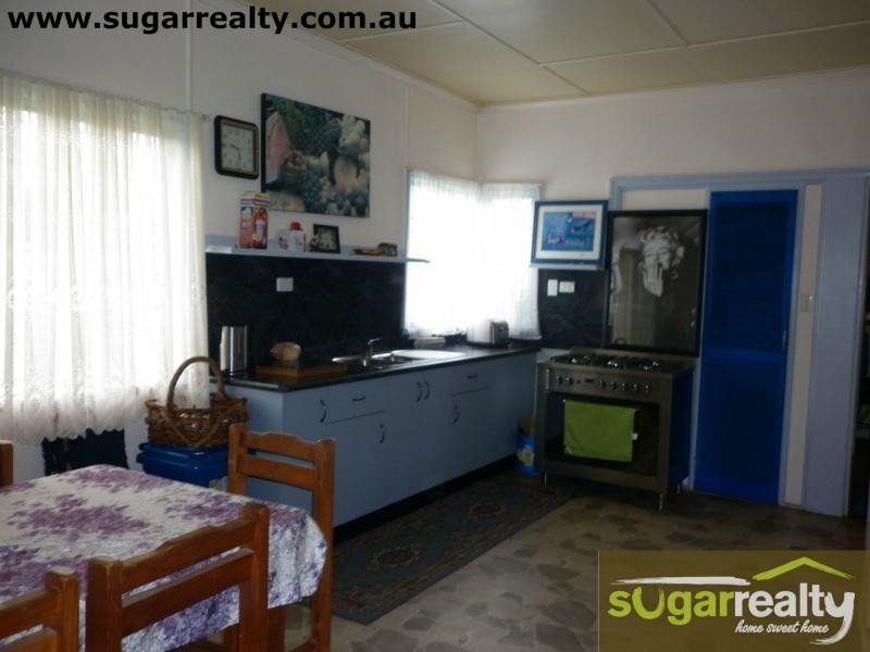 40 Cox Street, East Ayr, Ayr QLD 4807