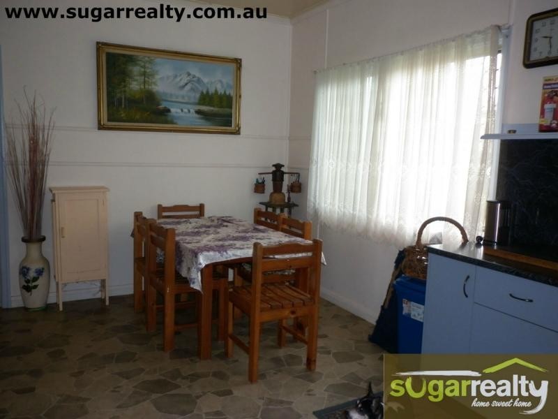 40 Cox Street, East Ayr, Ayr QLD 4807