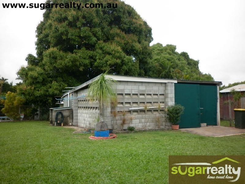 40 Cox Street, East Ayr, Ayr QLD 4807