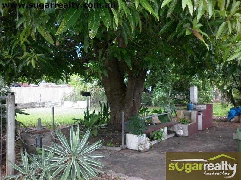 40 Cox Street, East Ayr, Ayr QLD 4807