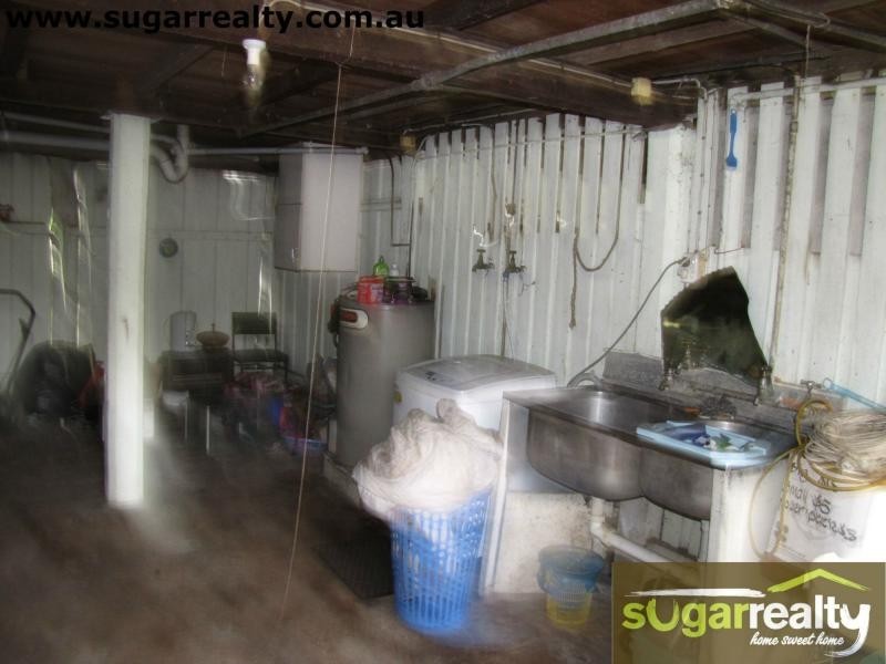 35 Seventh Avenue, Home Hill QLD 4806